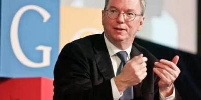 谷歌董事长预计：物联网或将导致互联网消失