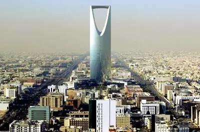 融于建筑 高于建筑┃沙特United Lemar别墅区建筑与智能的完美结合
