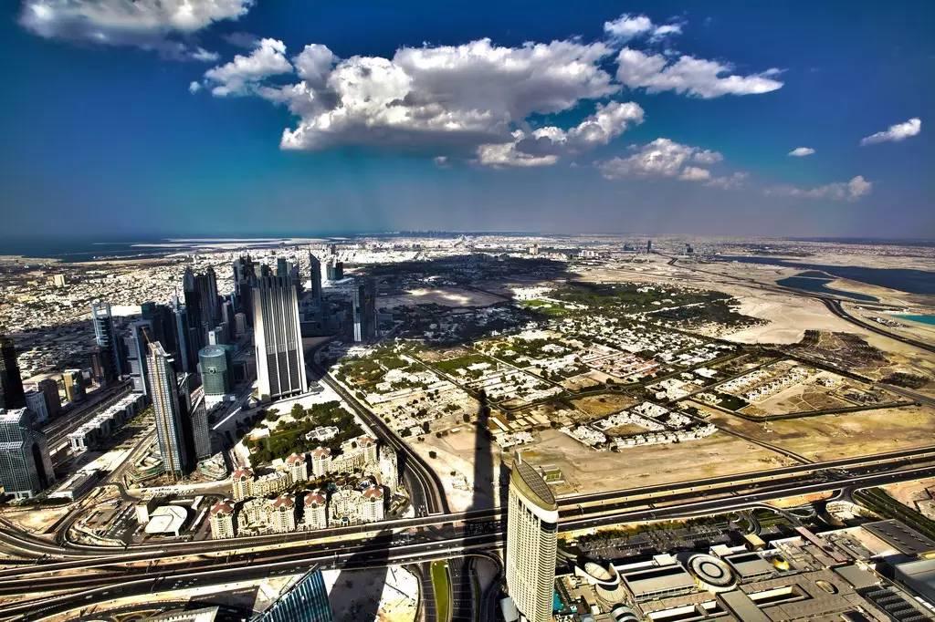 【最后一站】物联传感点亮Dubai Homelife 2015