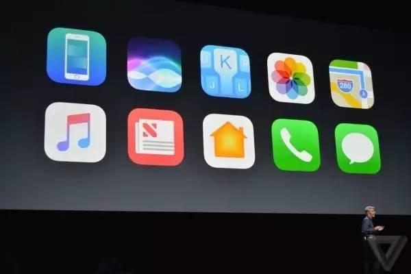 除了苹果的Home，智能家居应用程序还有它！