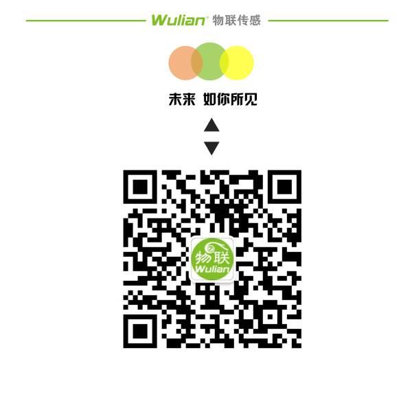 Wulian副总裁刘振平：物联网智能家居拉开传统产业升级序幕