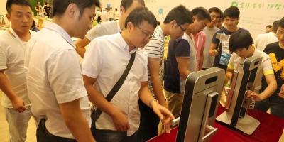 九年磨砺，感恩前行｜Wulian新品盛典暨云家智慧酒店发布会圆满举行