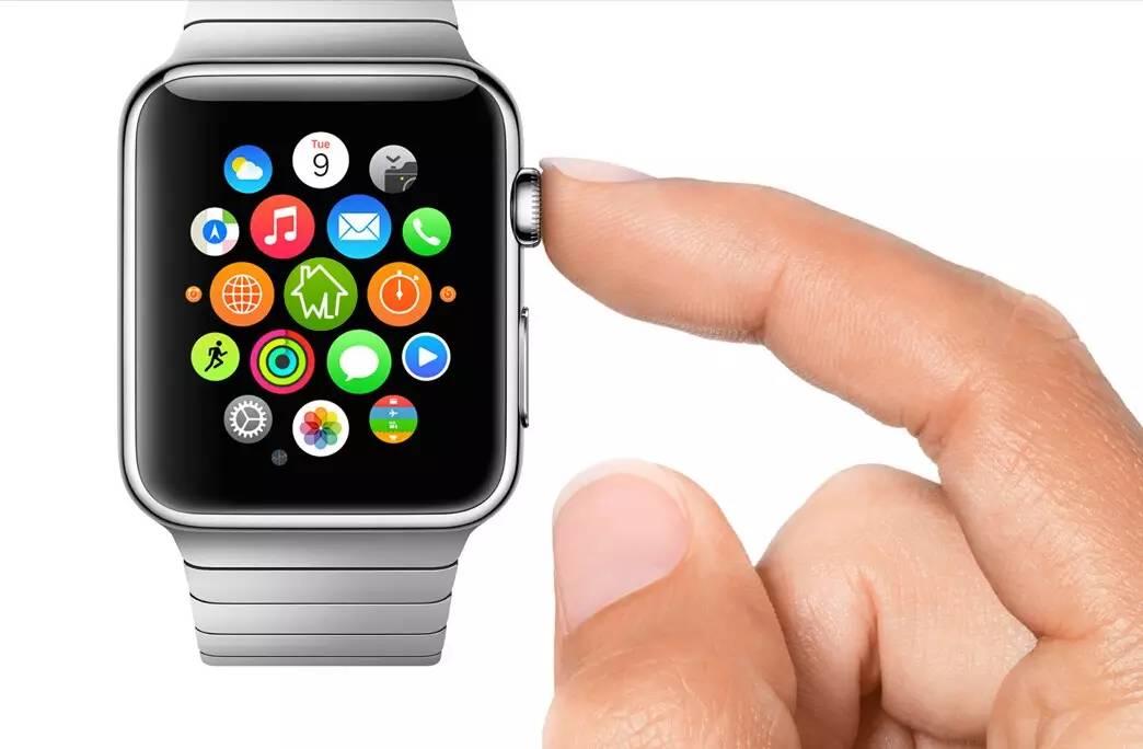 行业首款支持Apple Watch的智能家居App