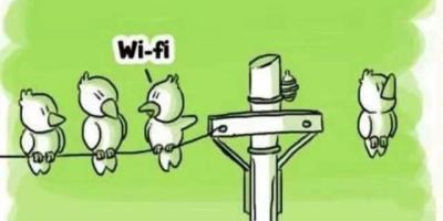 为什么ZigBee的辐射比WIFI小？