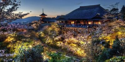 适合2017年春节旅行家庭游的十大国家！