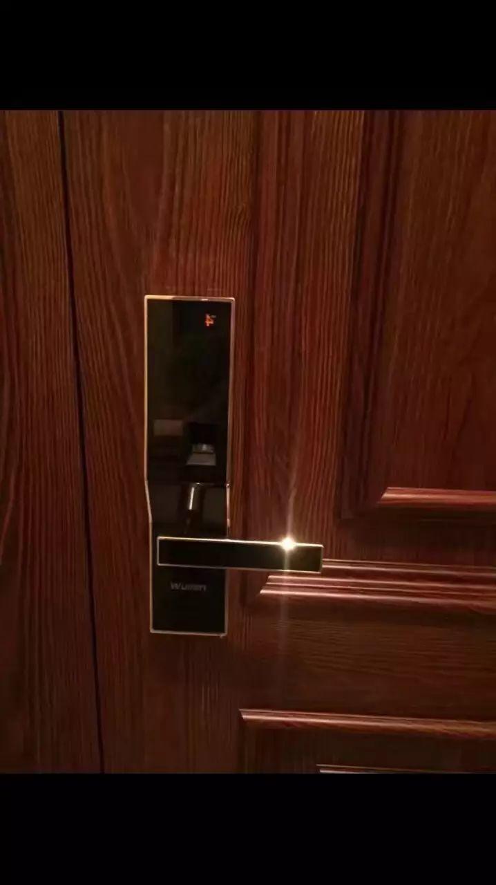 警惕！你家的锁被打开可能只需要几秒钟