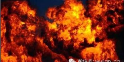 灾难频发，安全防护刻不容缓