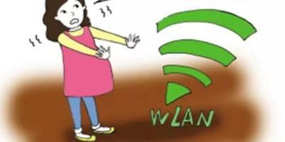 【干货一箩筐】解析WIFI