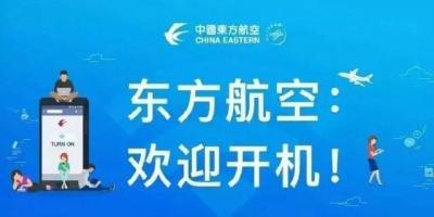手机解禁！坐飞机也能解锁家门，处理紧急情况！