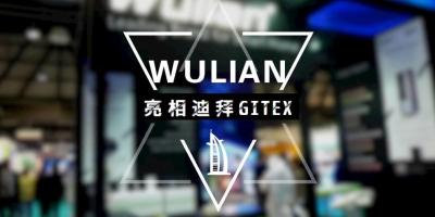 亮相迪拜GITEX展 Wulian加速智能家居全球化布局