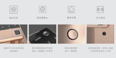【视频】2016Wulian智能新品视频首发