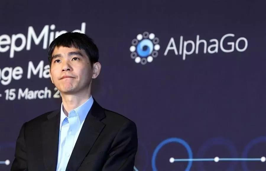 李世石大战AlphaGo，人类真的输了吗？