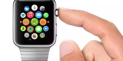 行业首款支持Apple Watch的智能家居App