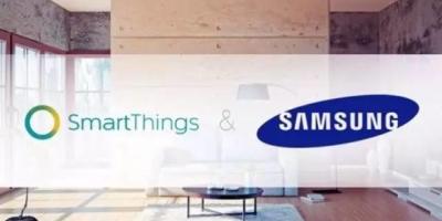 SmartThings加入ZigBee董事会：三星强化智能家居放大招