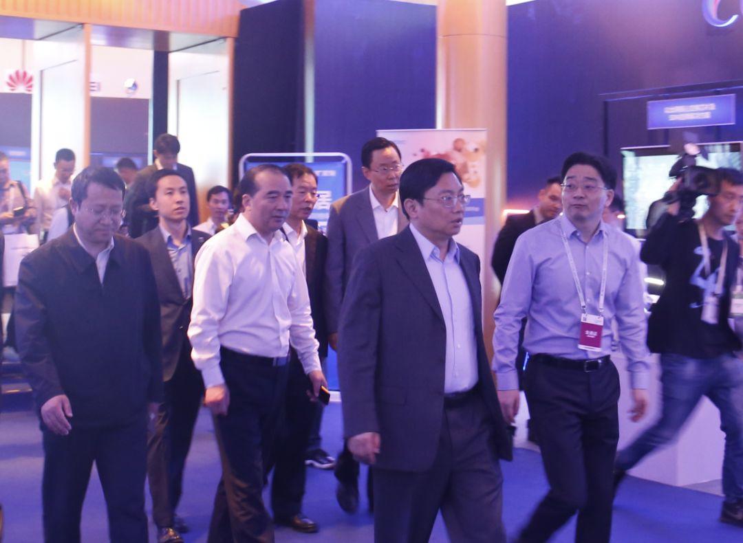 南京物联成为唯一获邀参加全球未来网络发展峰会的智能家居企业