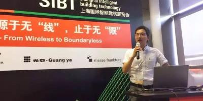Wlink让智能家居“无线”可能