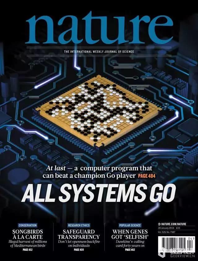 李世石大战AlphaGo，人类真的输了吗？