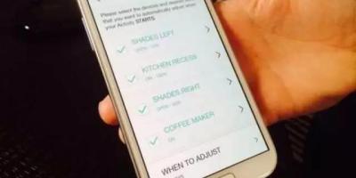 【智能家居“救星”】澳洲一男子在森林大火中通过手机App