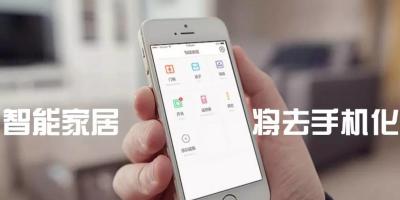 物联网高峰论坛朱俊岗：雷军错了，智能家居将去手机化