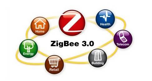 ZigBee 3.0的力量——关于改进的新ZigBee 3.0的一切