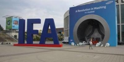 柏林消费电子展IFA┃苏宁联手Wulian共建智能生活