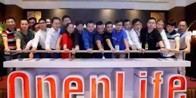从“闭关修炼”到“生态联盟”华为OpenLife智慧家庭开发大赛圆满落幕