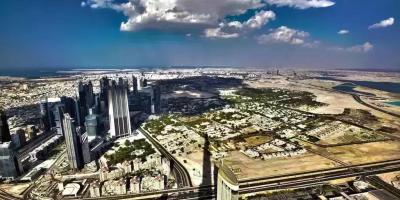 【最后一站】物联传感点亮Dubai Homelife 2015