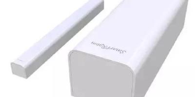 【产品评测】SmartRoom无线门、窗磁探测器测评