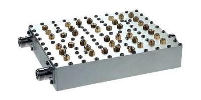 【导航圈】小小合路器大有可为