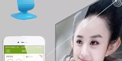 在传统家居生活下，智能家居生活更进一步