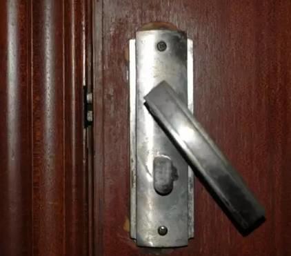 【小测试】4个小问题，立刻知道你家的门锁是否安全