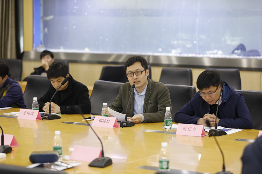 中国质量检验协会锁业专委会筹备组第二次会议在南京召开