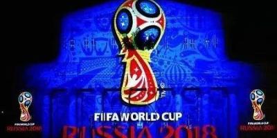 2018世界杯32支球队最新海报，你Pick哪一张？