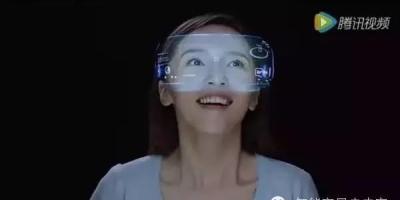 马云正式宣布：VR购物问世！实体店活不下去了！