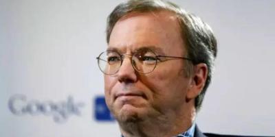 谷歌董事长大胆预言：互联网即将消失，物联网无所不能