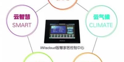 智慧家居的到来 颠覆了传统智能家居