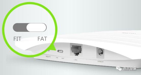 TP-LINK 无线AP的FAT模式设置教程，批量设置，操作简便，功能强大！带弱信号踢除功能！