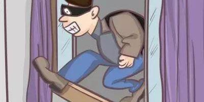 年底防盗窃，这几大秘诀你知道了吗？