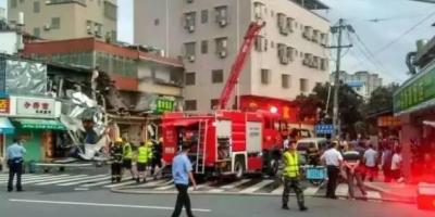 又一燃气爆炸事故，WULIAN教您如何预防燃气泄漏！