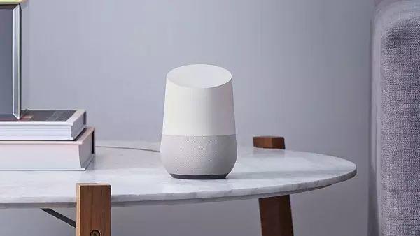 谷歌再放大招 发布Google Home智能家居