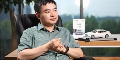 智汇堂专访——CT6品牌人物 | 朱俊岗：物联网，让天马行空不再是想象 （第61期）