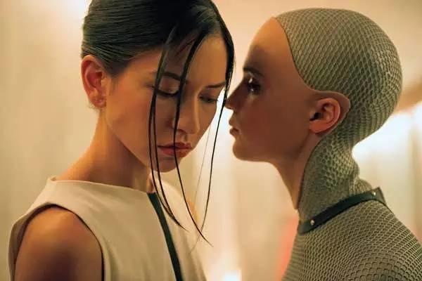 看人工智能是如何解决爱情这个“人类永恒的难题”
