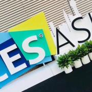 圆满落幕：2018亚洲消费电子展（CES ASIA）