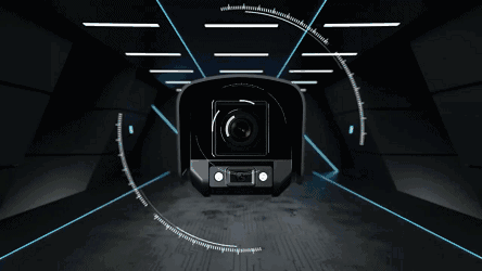 合而为一，所得不止所见 | 海康威视“合智能”系列摄像机正式发布