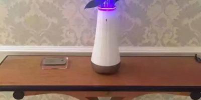 南京物联智能家居智慧社区管理系统BMS