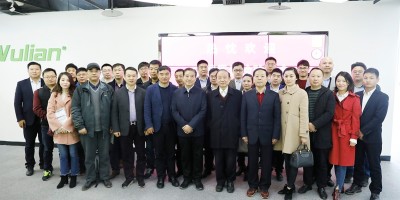 中国质量检验协会锁业专委会筹备组第二次会议在南京召开