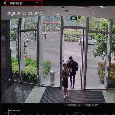 明星产品：海康威视智能警戒摄像机，让安防更智慧