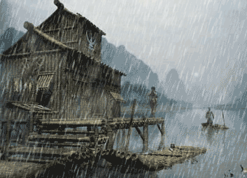 “天要下雨，娘要嫁人”究竟是什么意思？