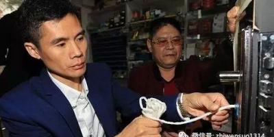 “华南神偷”罗永正现身说法，赶紧看看你家锁防盗不？