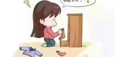这组漫画告诉你为什么要装智能锁！